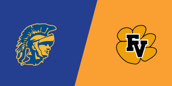 Garner Magnet High School vs. Fuquay-Varina High School
