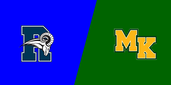 Randolph High School vs. Morris Knolls High School