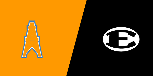 Heidelberg High School vs. Enterprise High School
