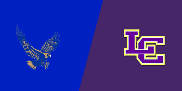 Shelbyville Central High School vs. Lawrence County High School