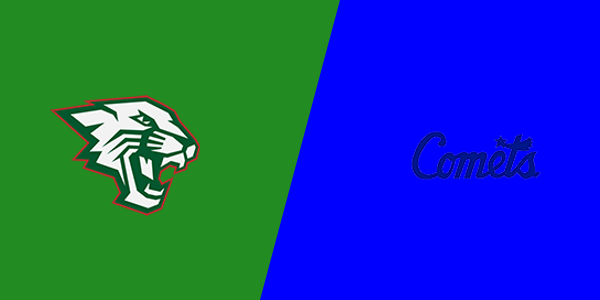 Salem High School vs. Greenville High School