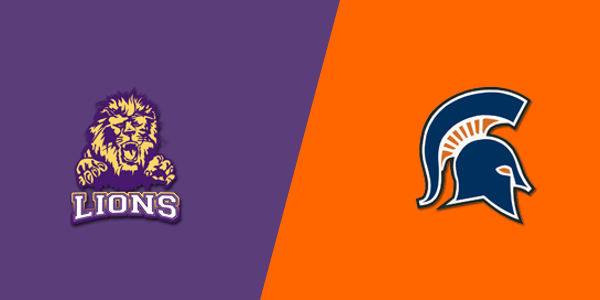Columbia Central High School vs. Summit High School
