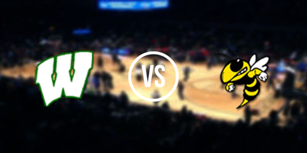Forest Hills High School vs West Stanly High School