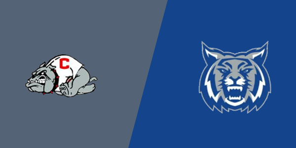Crestview High School vs. Booker T Washington High School - Pensacola