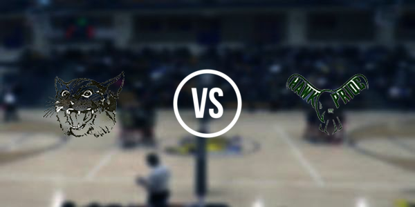 Powder River County High School vs. Circle High School
