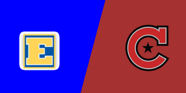 Edison High School vs. Minneapolis Camden High School