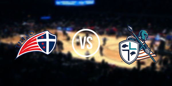 Crosspoint Christian School vs. The Triad School