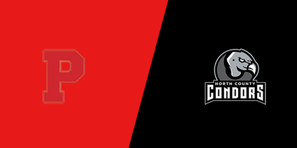 Palma School vs. North Monterey County High School