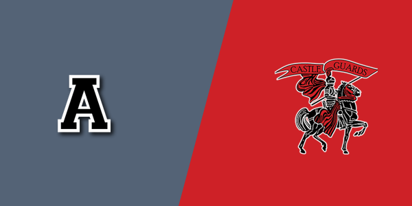 Away vs. Washburn High School