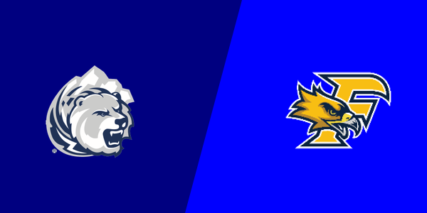 Glacier Peak High School vs. Ferndale High School