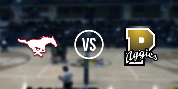 Midway High School vs. Park River High School