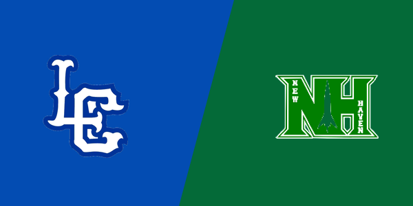 L'Anse Creuse High School vs. New Haven High School