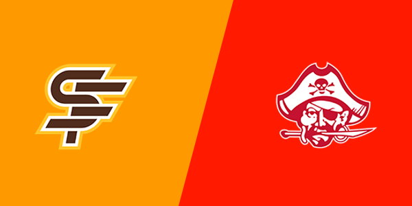 Saint Francis- Mountain View vs. Jesuit