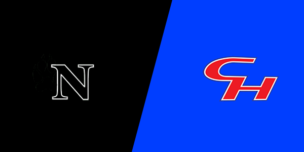 Newaygo High School vs. Chippewa Hills High School