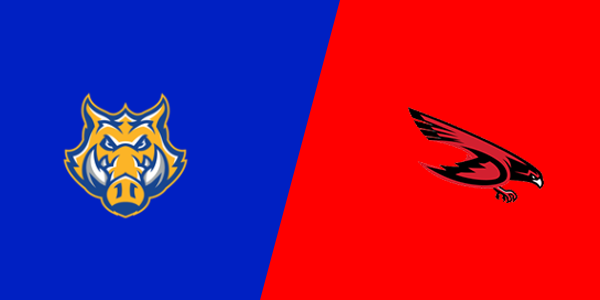 Largo High School vs. Dunedin High School