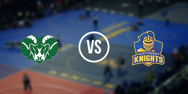 Badin High School vs Northwest High School - Cincinnati