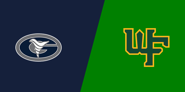 Grimsley High School vs. West Forsyth High School