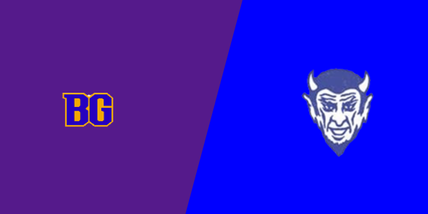 Bishop Guilfoyle Catholic High School vs. Bellwood Antis High School