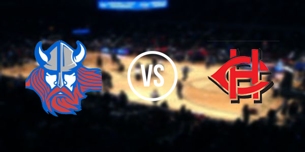 Warren Central High School vs. Harrison Central High School