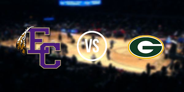 East Coweta High School vs Griffin High School