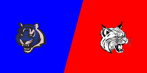 Union City High School vs. Binger-Oney High School