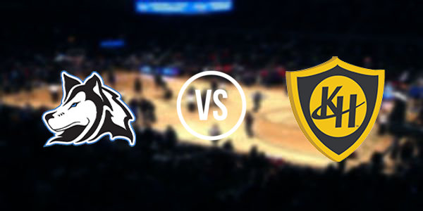 Kenowa Hills High School vs. Forest Hills Northern High School