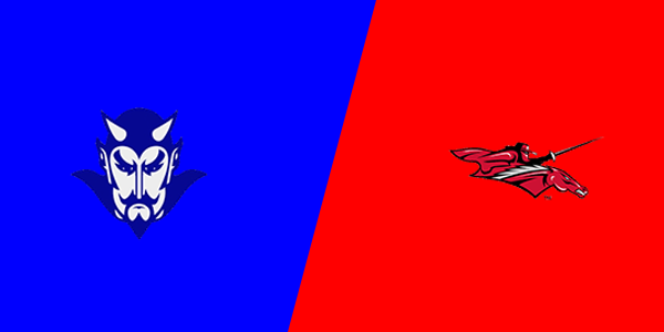 Brevard High School vs. South Rowan