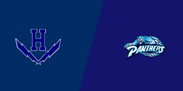 Harrisonburg High School vs. Page County High School