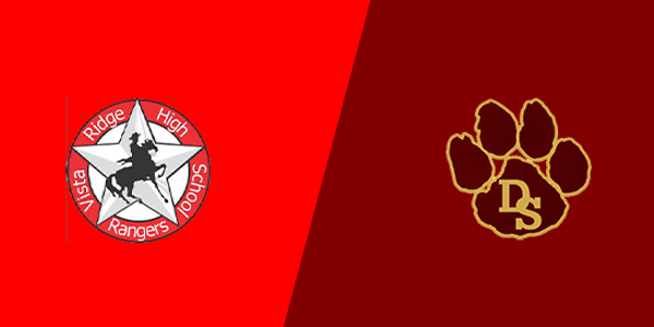 Dripping Springs vs. Vista Ridge