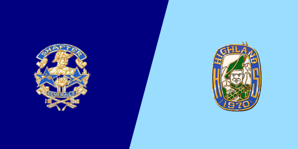 Shafter High School vs. Highland High School