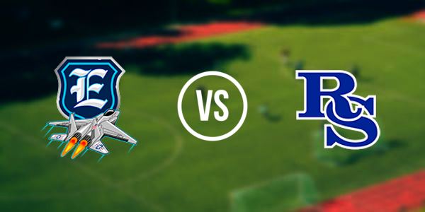 Enka High School vs. R-S Central High School