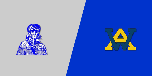Madison County High School vs. Western Albemarle High School