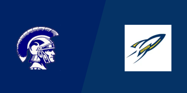 Mount Union Area High School vs. Southern Huntingdon County High School