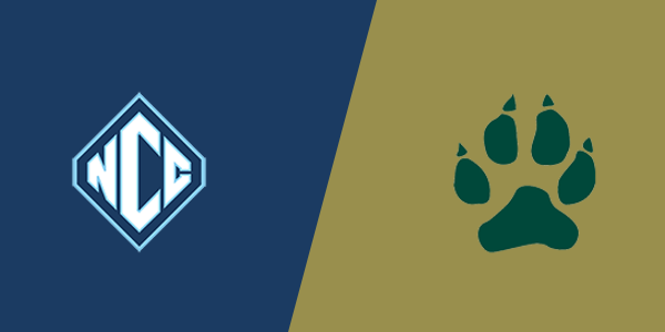 North Cobb Christian School vs. Wesleyan School