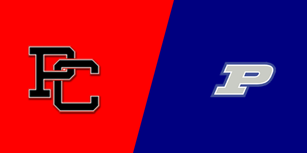 Pierce County vs. Pike County