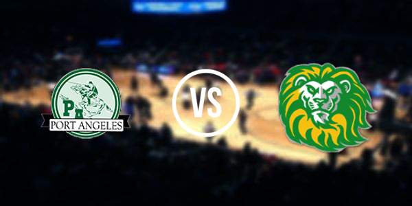 Port Angeles High School vs. Lynden High School