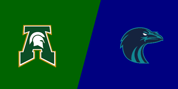 Auburn High School vs. Auburn Riverside High School