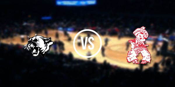 Wind River High School vs. Big Piney High School