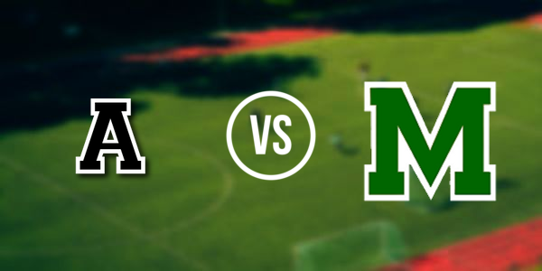 Away vs. Mason High School