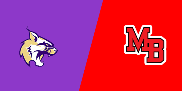 Oak Harbor High School vs. Mount Baker High School