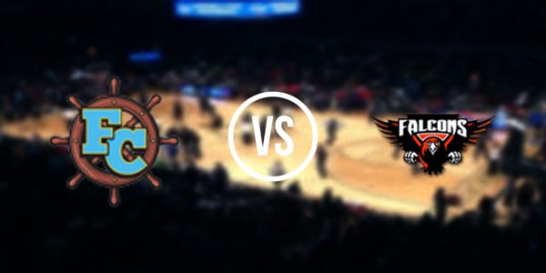 Hickman County High School vs. Fulton County High School