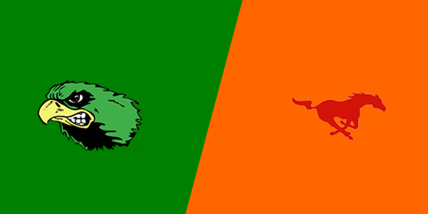 Elkhorn Valley High School vs. Stanton High School