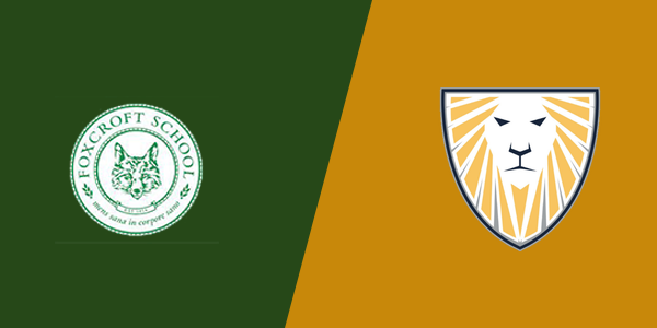 Foxcroft School vs. Christ Chapel Academy
