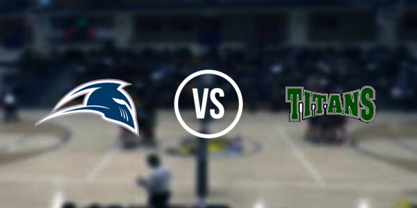 San Marcos High School vs. Poway High School