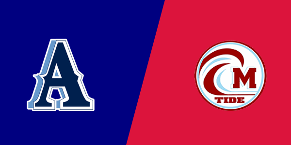 Airline High School vs. Minden High School