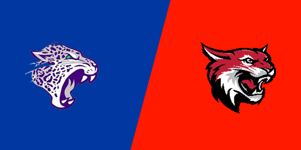 North Creek High School vs. Mount Si High School