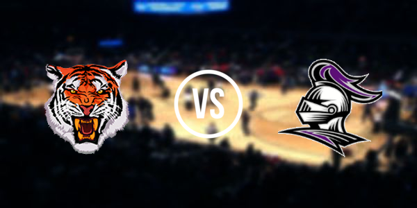 River Ridge High School vs. Jones High School