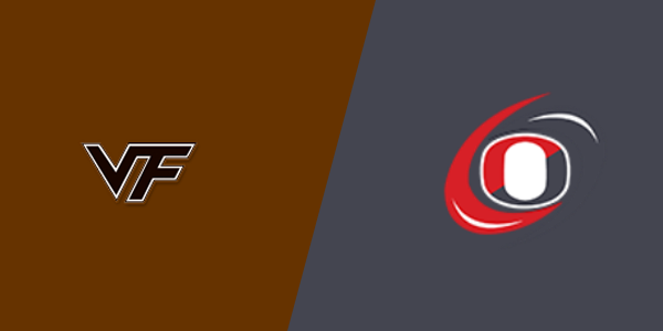 Vallivue High School vs. Owyhee High School