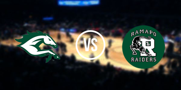 Ramapo High School vs. Montville Township High School