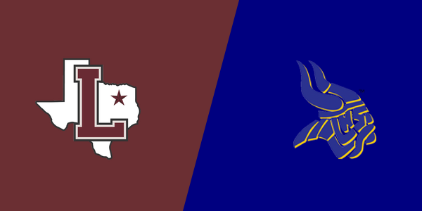 Lewisville High School vs. Lamar High School - Arlington